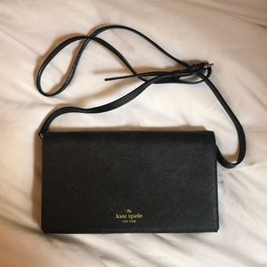 Kate Spade Satchel Purse